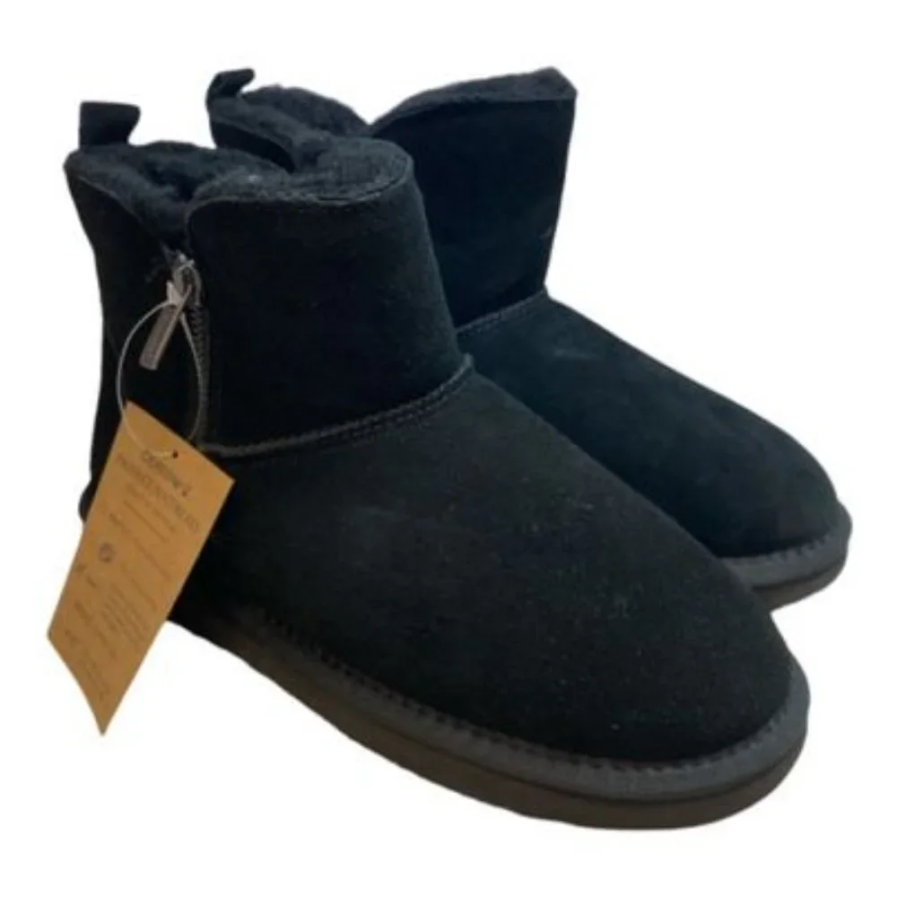 BearPaw no offers